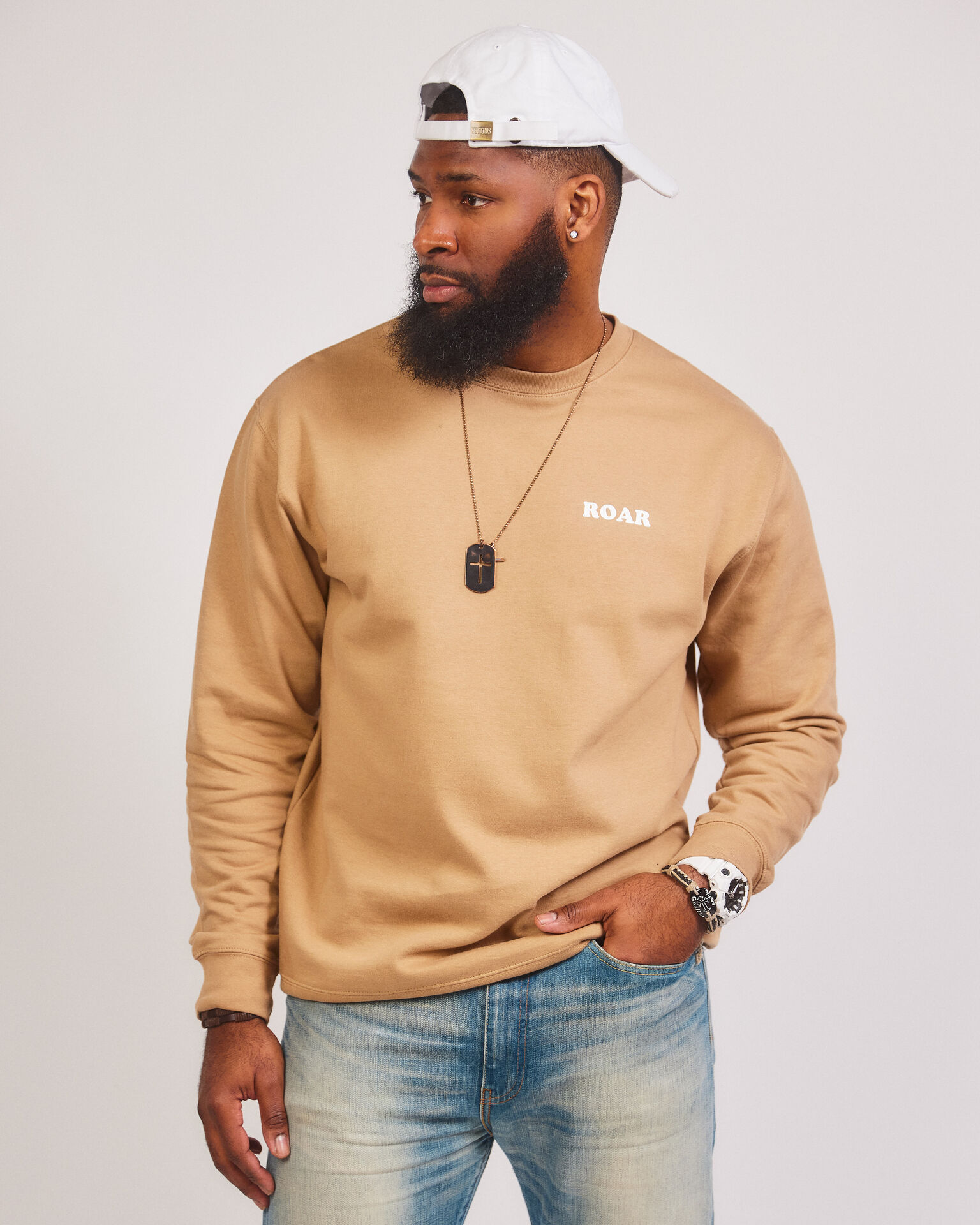 Kerygma Apparel Lookbook 1