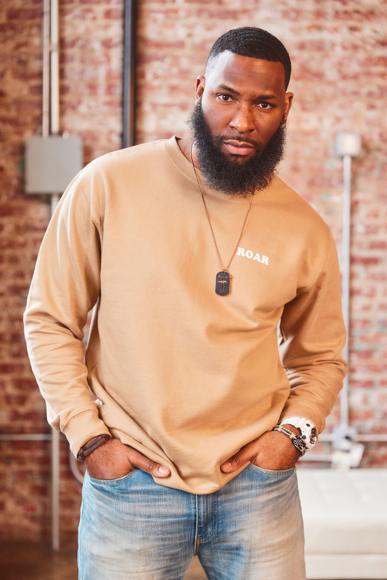 Kerygma Apparel Lookbook 3