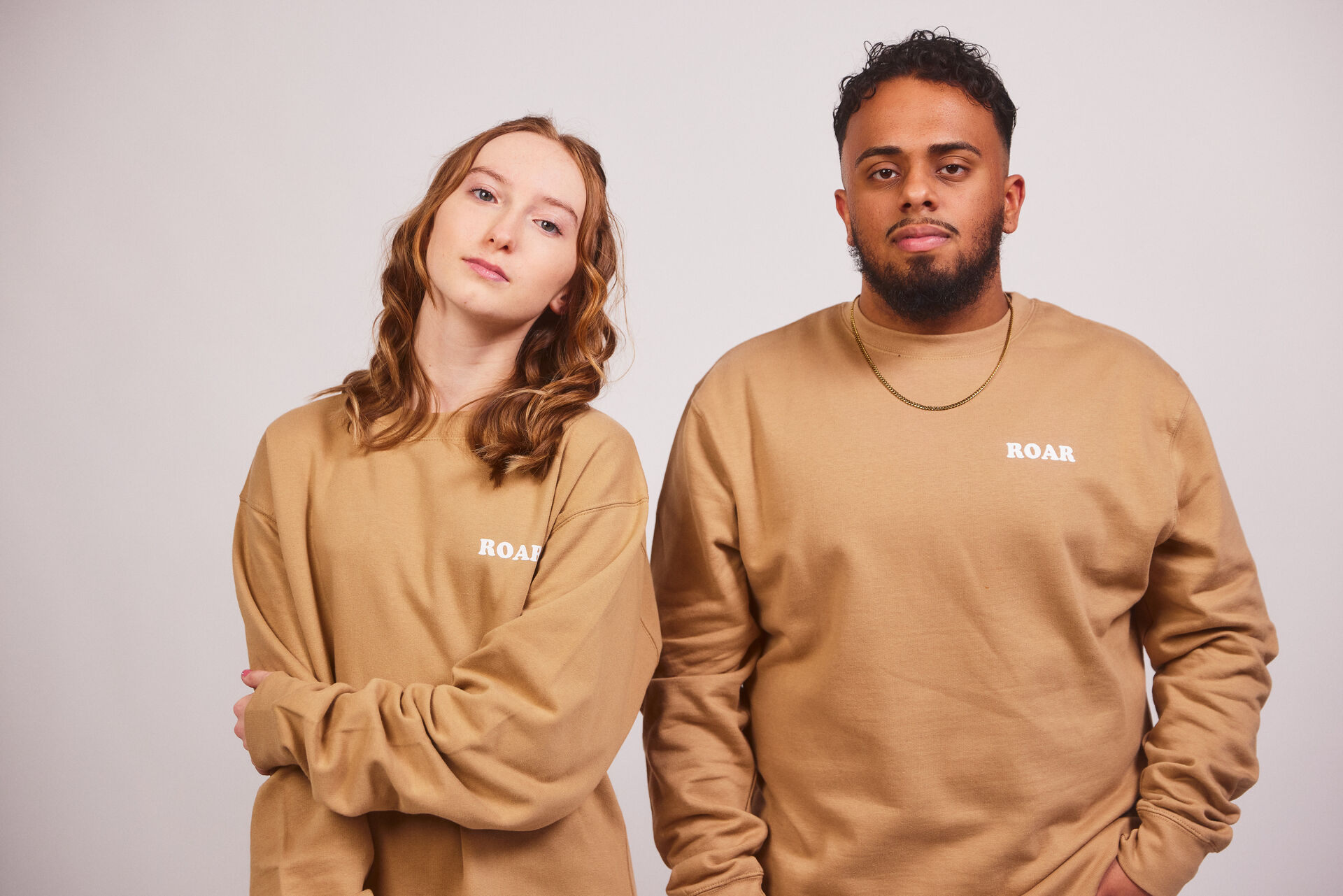 Kerygma Apparel Lookbook 5