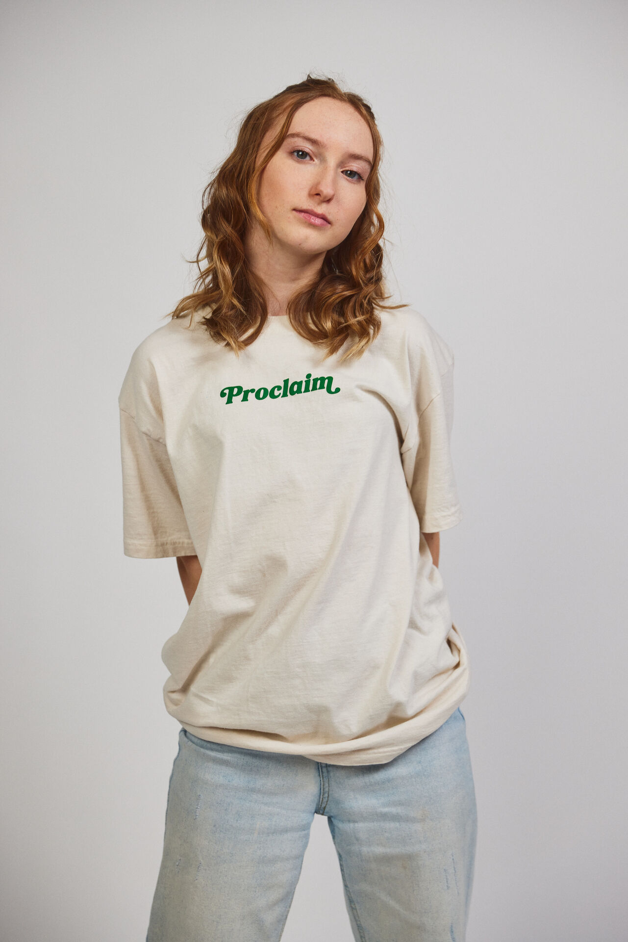 Kerygma Apparel Lookbook 16