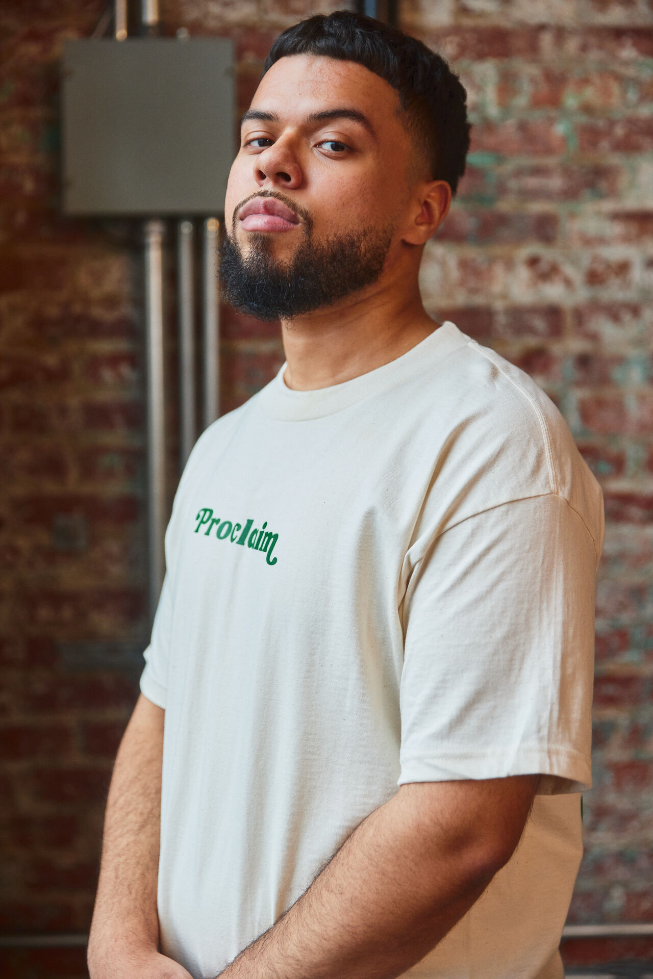 Kerygma Apparel Lookbook 18