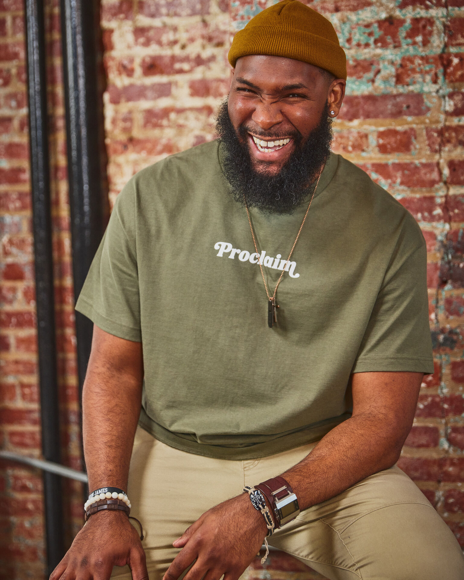 Kerygma Apparel Lookbook 21