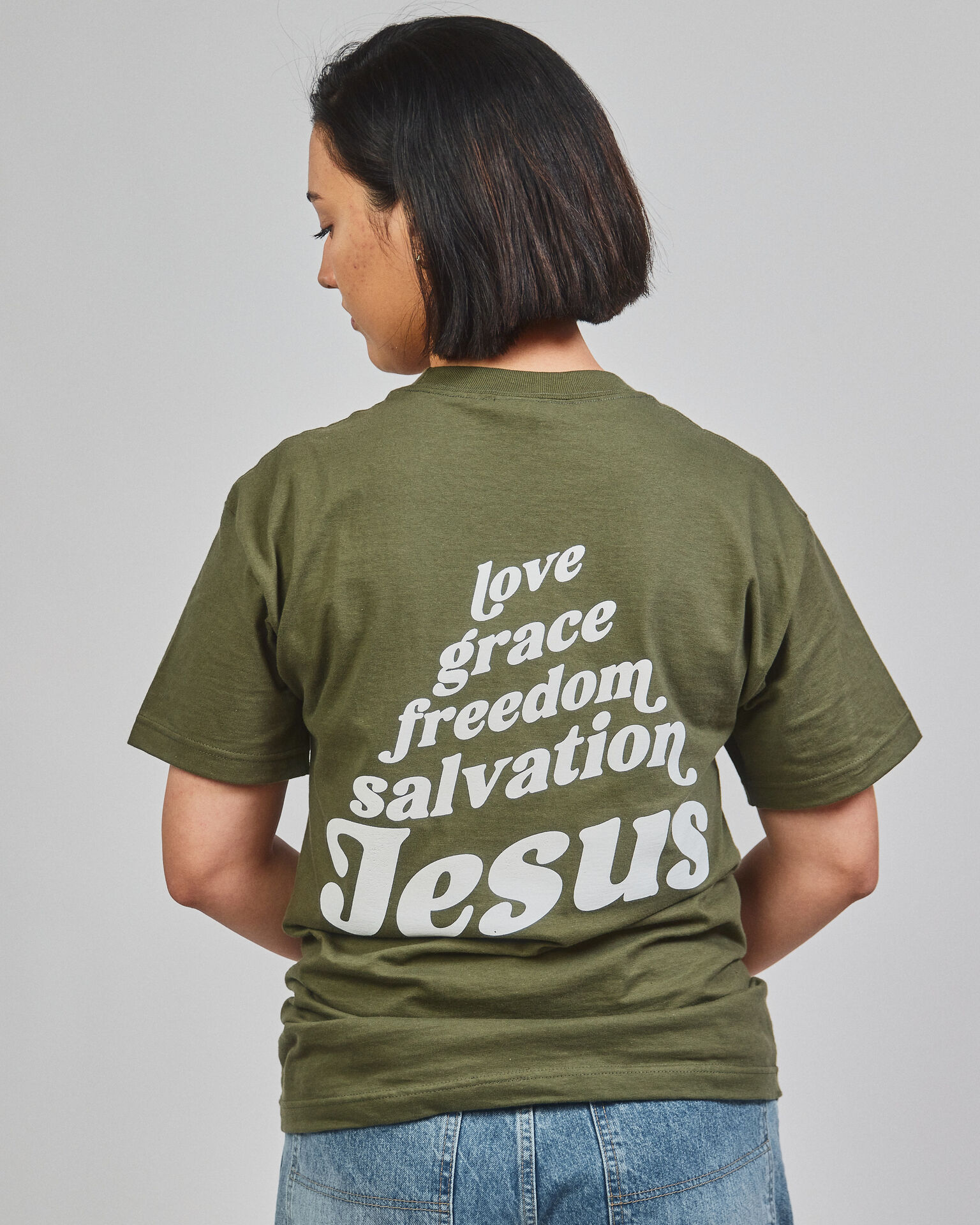 Kerygma Apparel Lookbook 23