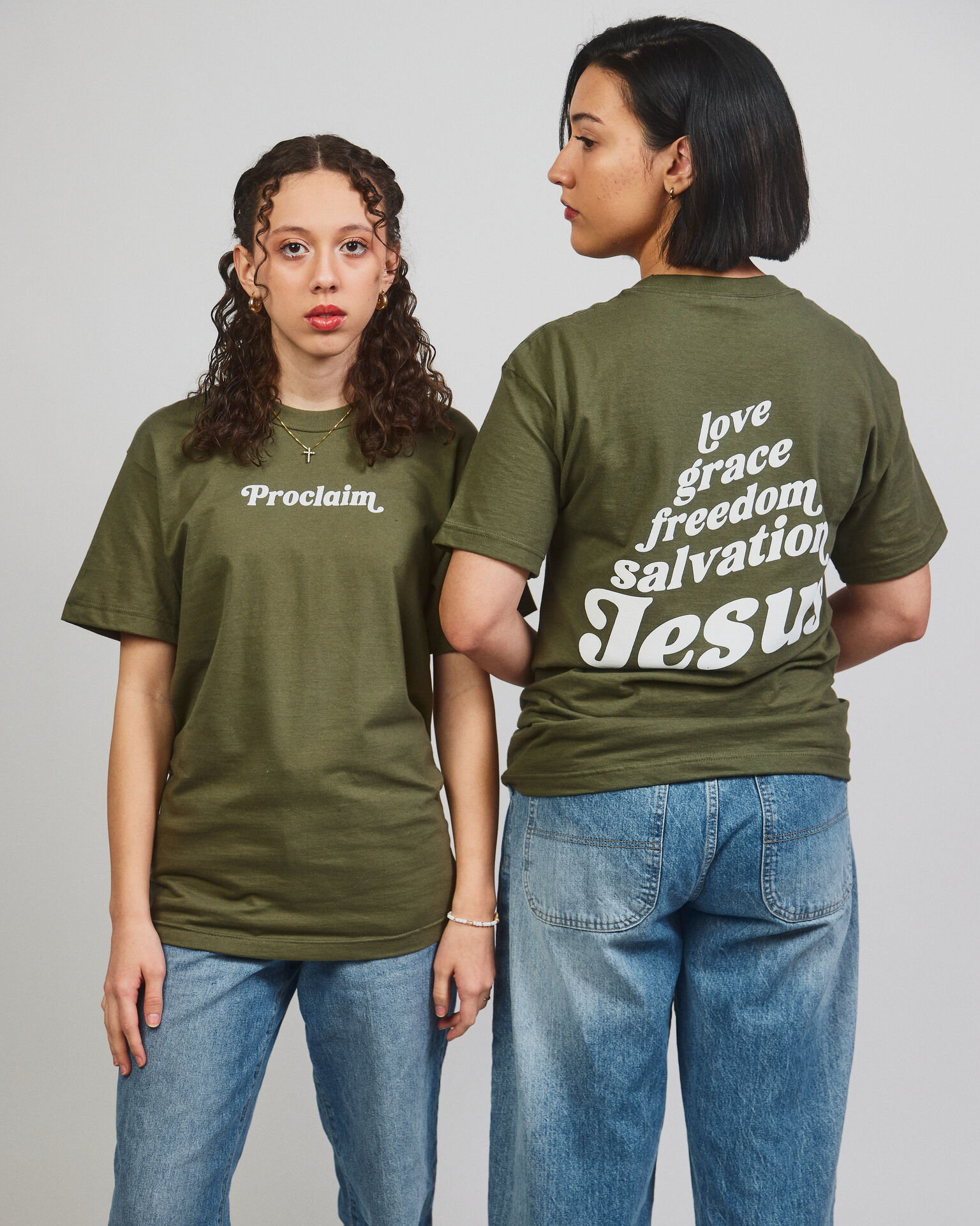 Kerygma Apparel Lookbook 24