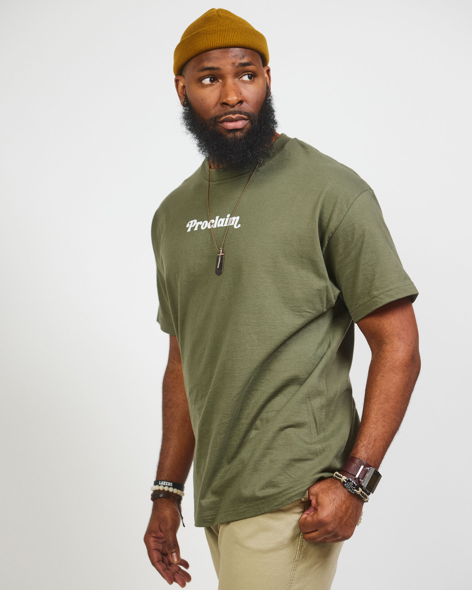 Kerygma Apparel Lookbook 27