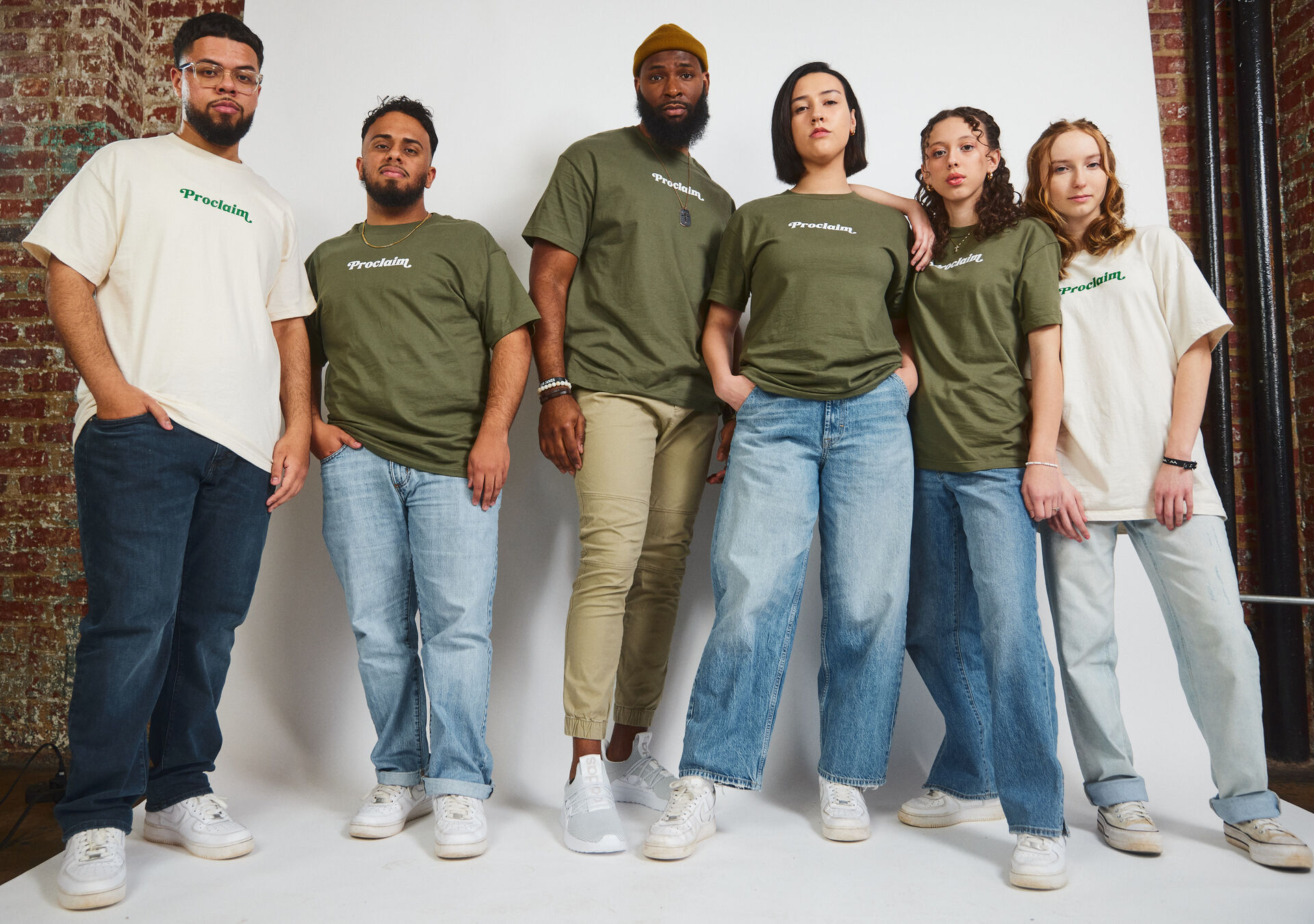 Kerygma Apparel Lookbook 30