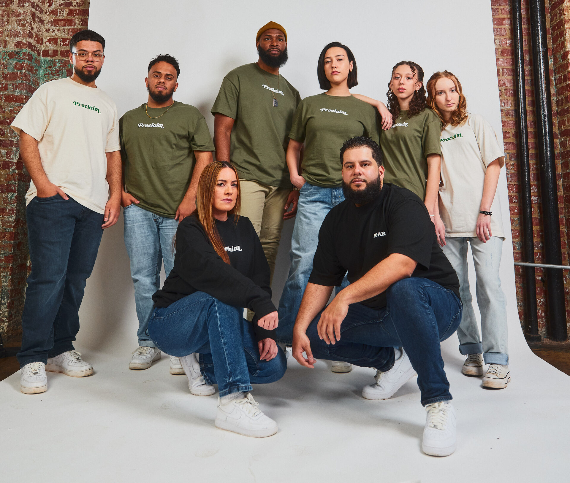 Kerygma Apparel Lookbook 31